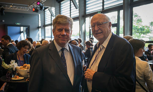 WJF-security minister