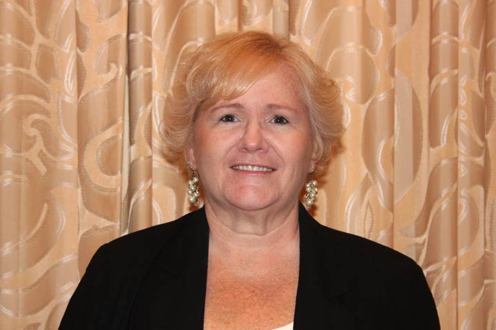 Patricia Garner