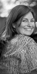 Sara Leeder