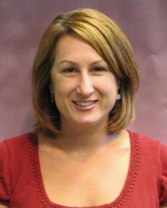 Wendy Baker