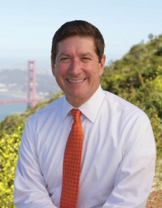Joe D'Alessandro