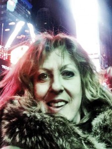 Debra Roth