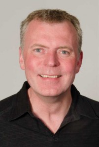 Bo Kruger