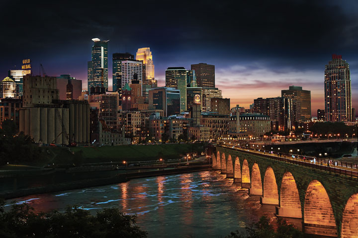 Meet Minneapolis has prioritized communicating the effect of hospitality, tourism, and meetings on creating new jobs and expanding the city’s tax base.