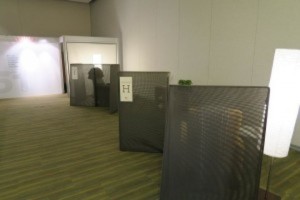 Nap Rooms