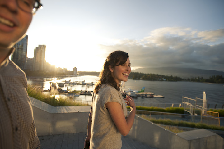 Convening Leaders 2016 will take place in Vancouver Jan. 10 - 13