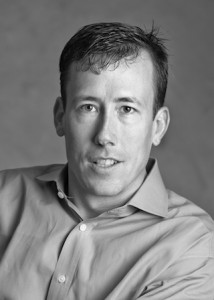 C Sorensen Headshot