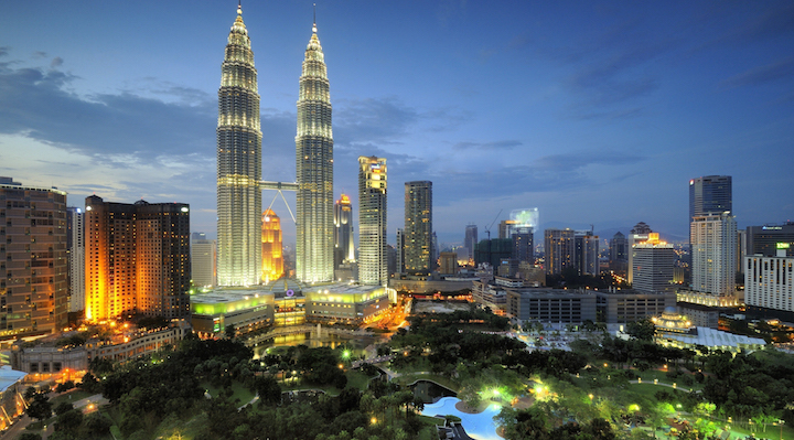 Kuala Lumpur