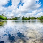 Hermann Park, Houston