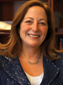 Leslie Thornton