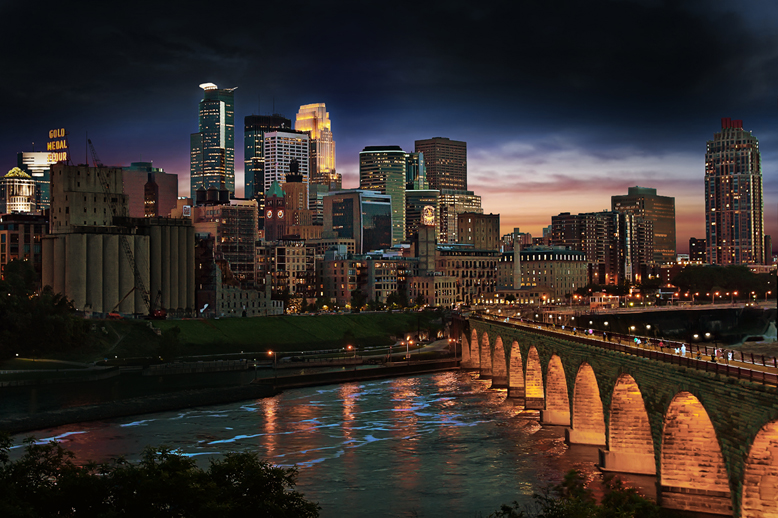 Photo by Dan Anderson
