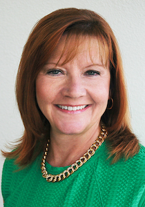 Christine Pauley, CEM, CMP