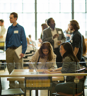 Innovation at BIOSTL