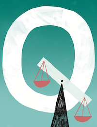 Illustration by Mike Reddy.