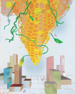 Illustration by Daniel Chang.
