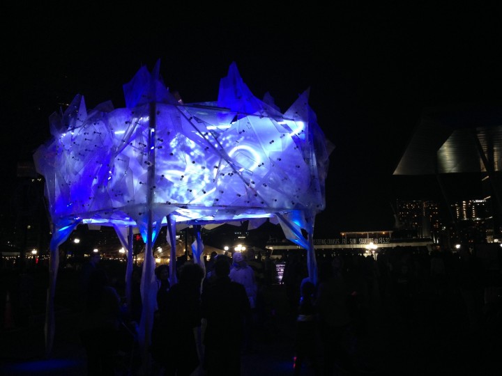 Light City_glacier