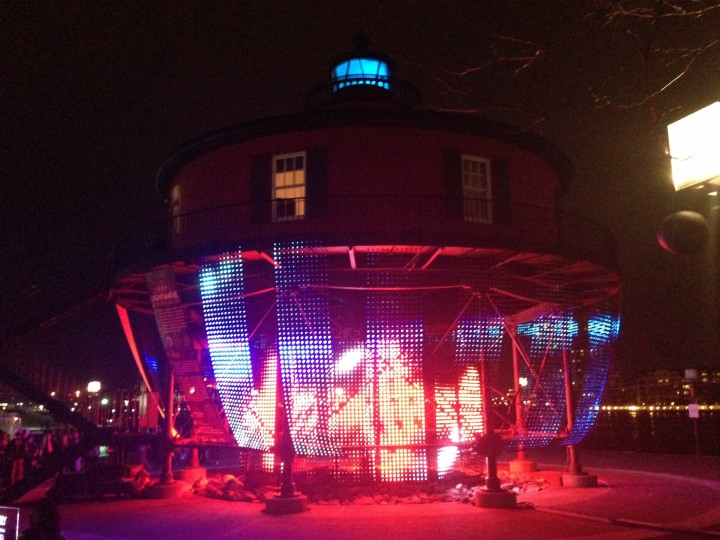 Light City_lightwave