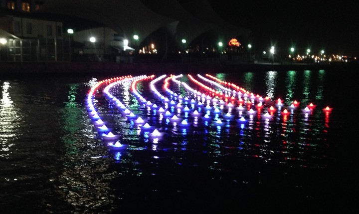Light City_voyage
