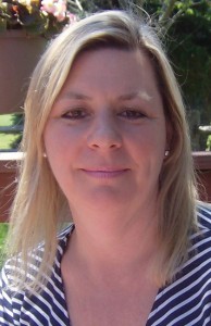 Stephanie Robinson