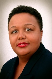 Sharmagne Taylor