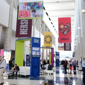NCA’s marketing campaign produced sweet results.