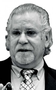 bob mellinger