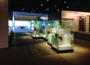 Wood Library-Museum of Anesthesiology