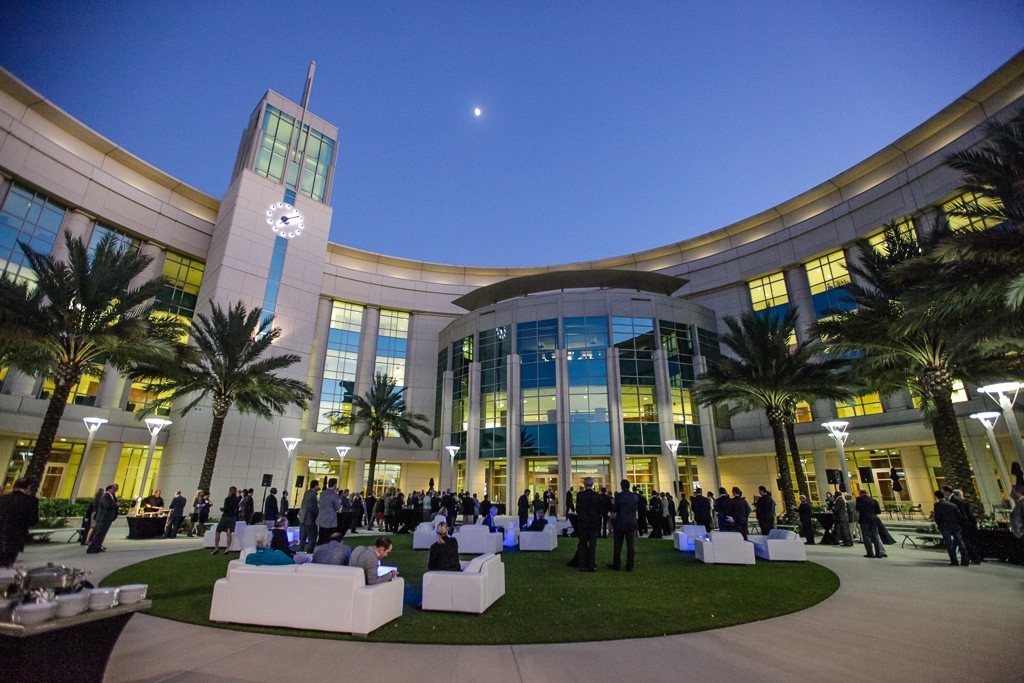 UCF Medical Facility at Lake Nona