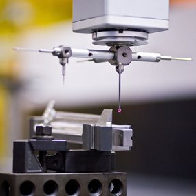Advanced Manufacturing
