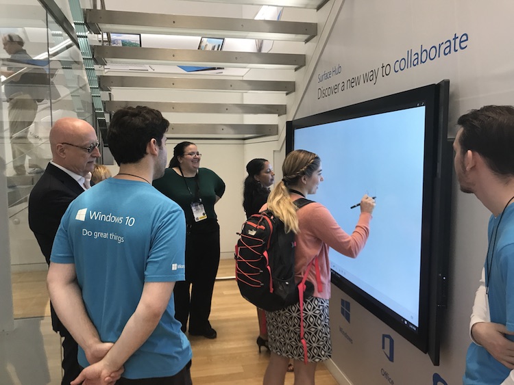 Microsoft Store