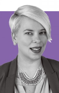 Daniella Middleton ‘Remember that planners are consumers.’